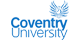 Coventry University logo