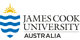 James Cook University Online (JCU) logo