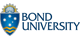 Bond University logo