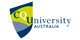 CQUniversity Australia logo