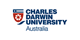 Charles Darwin University (CDU) logo