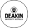 Deakin University logo