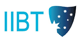 International Institute of Business & Information Technology (IIBIT) logo