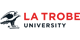 La Trobe University Sydney Campus logo