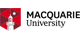 Macquarie City Campus logo