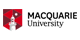 Macquarie University logo