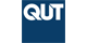 Queensland University of Technology (QUT) logo