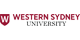 Western Sydney University logo
