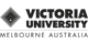 Victoria University logo