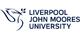 Liverpool John Moores University (LJMU) logo