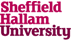 Sheffield Hallam University logo