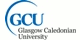 Glasgow Caledonian University (GCU) logo