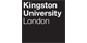 Kingston University London logo