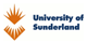 University of Sunderland logo