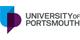 University of Portsmouth logo