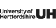 University of Hertfordshire (UH) logo