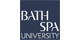 Bath Spa University logo