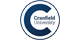 Cranfield University logo