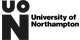 University of Northampton (UON) logo
