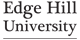Edge Hill University logo
