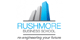 Rushmore Business School logo