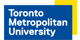 Toronto Metropolitan University logo