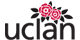 University of Central Lancashire (UCLan) logo
