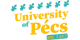University of Pécs logo