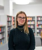 Testimonial from Stephanie, student at Arden University, Berlin