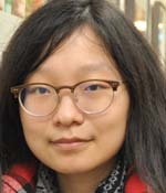 Testimonial from Fubo, student at Bishop Grosseteste University