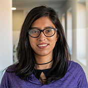 Testimonial from Mayra - Master in Interaction Design, student at Harbour.Space University