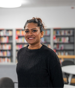 Testimonial from Ethel, student at Arden University, Berlin
