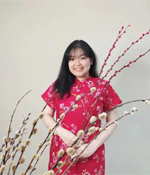 Testimonial from Devianita - MSc Entrepreneurship and Innovation Management, student at University of Nottingham Ningbo China
