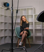 Testimonial from Barbora Horackova - Czech Republic, student at University of Derby