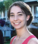 Testimonial from AMANDINE OLIVE, student at TBS Education in Barcelona