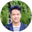 Testimonial from Justin Punzalan, Philippines, student at University of New York in Prague