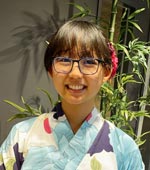 Testimonial from Ashley, Singapore (Japan Studies), student at International College of Liberal Arts (iCLA) at Yamanashi Gakuin University