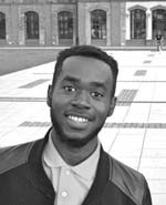 Testimonial from Okeke Fabian Chikordili from Nigeria, student at Silesian University of Technology