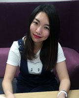 Testimonial from Xiaowen Liu - MA TESOL Studies, student at School of Education