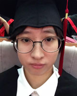 Testimonial from Xiaotong Zhang - MA Social and Public Policy, student at School of Sociology and Social Policy