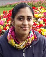 Testimonial from Kamalika Jayathilaka - MA Social Research, student at School of Sociology and Social Policy