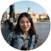Testimonial from You Hyun Kim, South Korea, student at University of New York in Prague