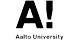 Aalto University logo image