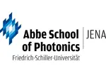 Abbe School of Photonics logo