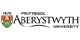 Aberystwyth Law School, Aberystwyth University logo image