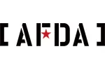 AFDA logo image