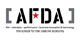 AFDA logo image