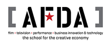 AFDA logo