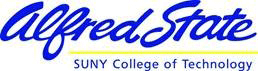 Alfred State SUNY College of Technology logo