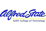 Alfred State SUNY College of Technology logo image